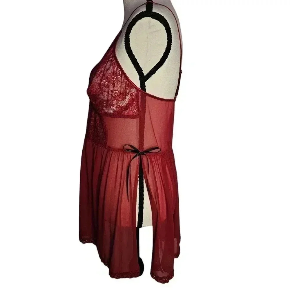 Adore Me Nighty XL NWT - Picture 3 of 6